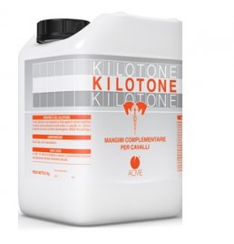 KILOTONE SOLUZIONE ORALE 5L