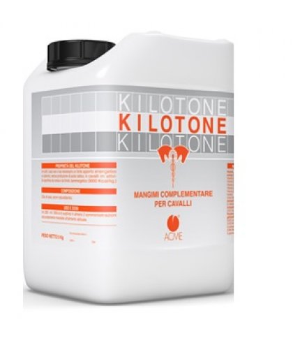 KILOTONE SOLUZIONE ORALE 5L