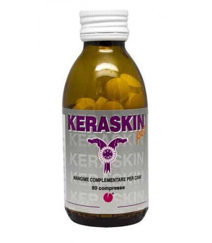 KERASKIN 80CPR