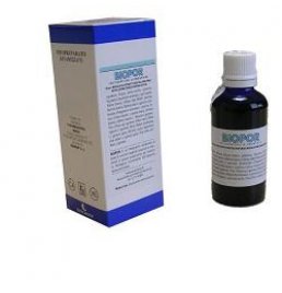 BIOPOR SOL IDROALC 50ML BG