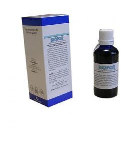 BIOPOR SOL IDROALC 50ML BG