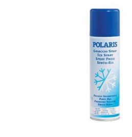 POLARIS GELO SPRAY 300ML