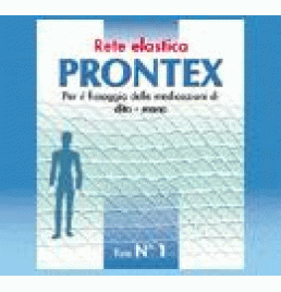 RETE ELASTICA PRONTEX MISURA 3