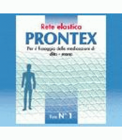 PRONTEX RETE ELAST MISURA 1