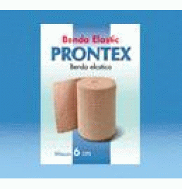 BENDA ELASTICA PRONTEX 10 CM