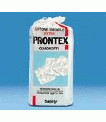 PRONTEX COT IDROF QUADROTTI