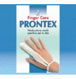 PRONTEX FINGER CARE MEDIC DITA