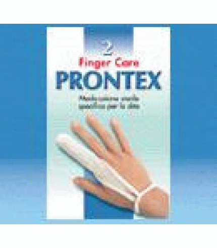 PRONTEX FINGER CARE MEDIC DITA