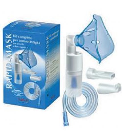 PRONTEX RAPID MASK KIT COMPLETO