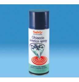 PRONTEX GHIACCIO SPRAY 400 ML