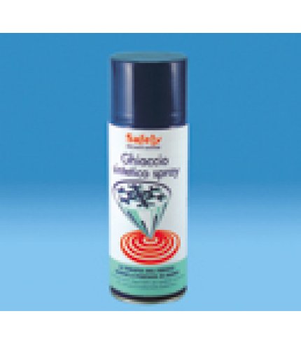 PRONTEX GHIACCIO SPRAY 400 ML