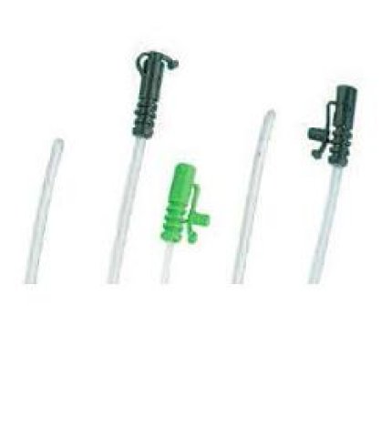 SAFETY*SONDA ALIMEN CH 8