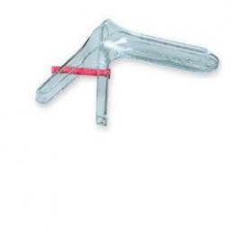 SPECULUM VAGINALE PL MEDIO