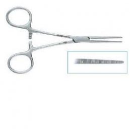 KLEMMER PINZA EMOST 12CM