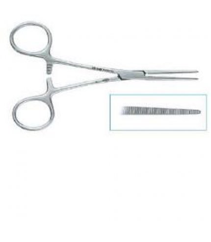 KLEMMER PINZA EMOST 12CM