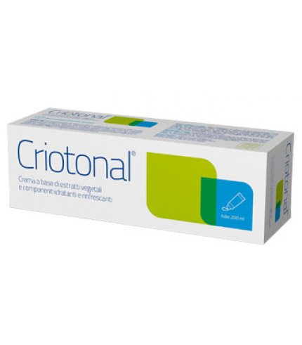 CRIOTONAL POMATA 200ML