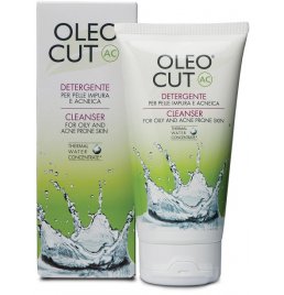 OLEOCUT DETERGENTE 150ML