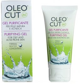 OLEOCUT GEL PURIFI 50ML