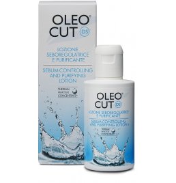 OLEOCUT LOZ SEBO NORMA DS150ML