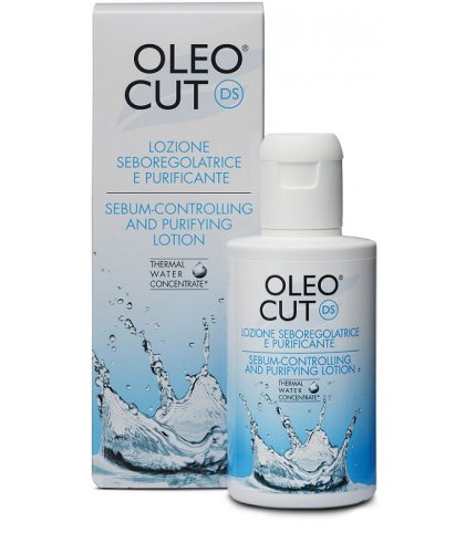 OLEOCUT LOZ SEBO NORMA DS150ML