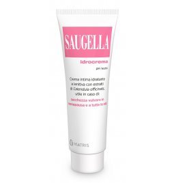 SAUGELLA IDROCREMA 30ML