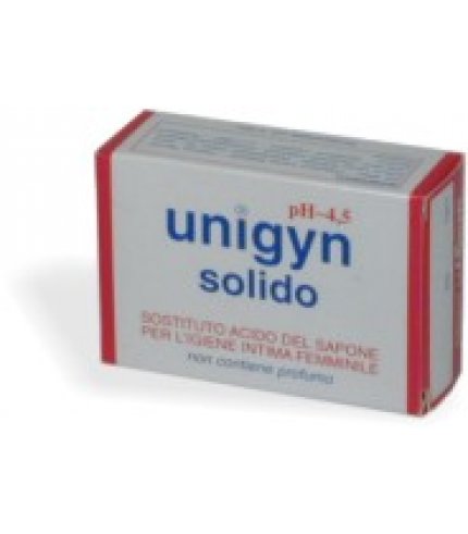 UNIGYN SAP PH4,5 100G