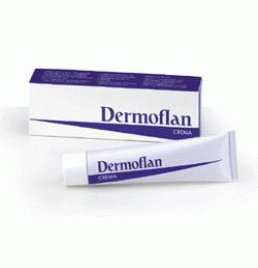 DERMOFLAN CREMA  40ML