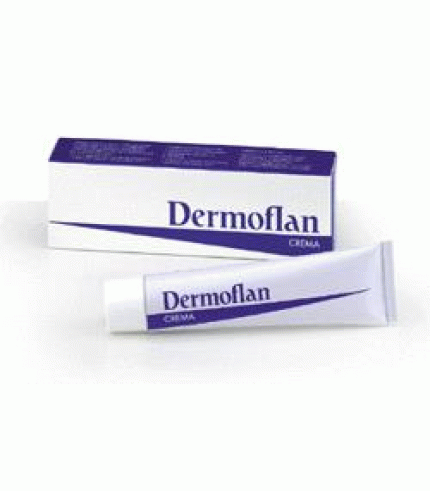 DERMOFLAN CREMA  40ML