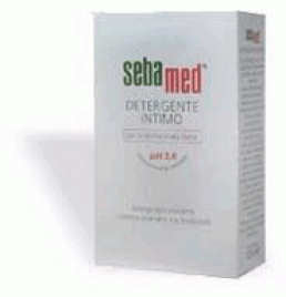 SEBAMED DET INT ETA FERTILE 20