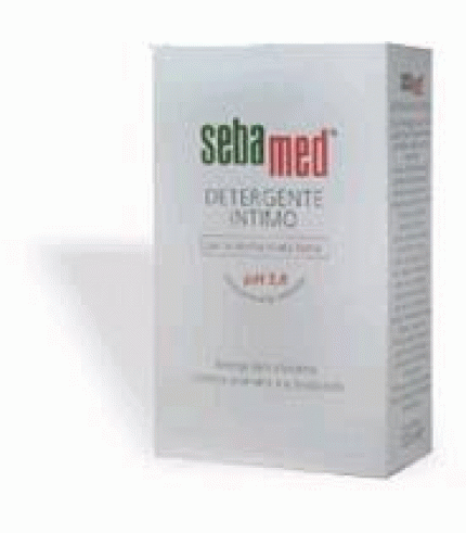 SEBAMED DET INT ETA FERTILE 20