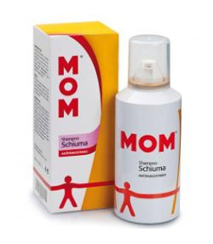 MOM*SCHIUMA 150ML