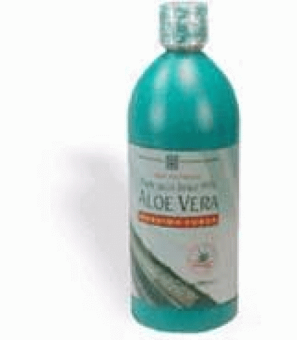 ESI ALOE VERA SUCCO MAX F500ML