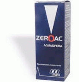 ZEROAC AQUASFERA IDROESFOL 50M