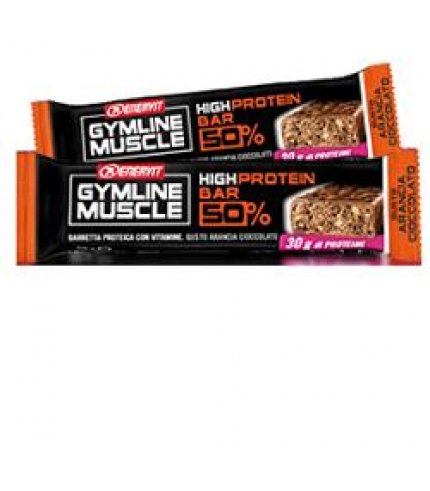 GYMLINE BARR ARA CIOCC 50% 1PZ