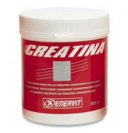 ENERVIT CREATINA SPORT 400G