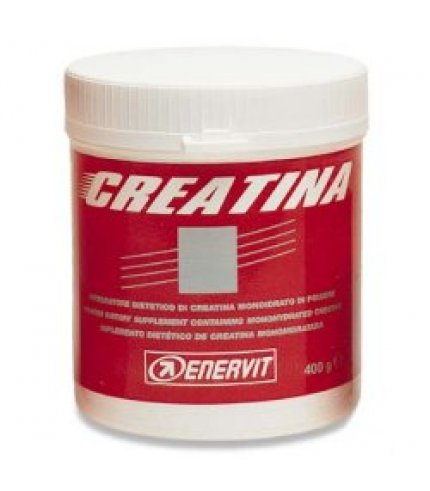 ENERVIT CREATINA SPORT 400G