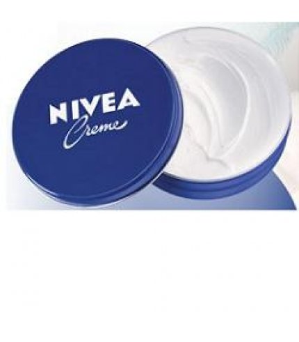 NIVEA*CREMA  75 ML