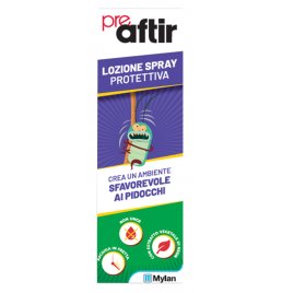 PREAFTIR*LOZIONE SPRAY 100ML