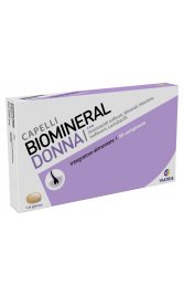 BIOMINERAL DONNA 30 COMPRESSE