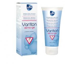 VARITON GAMBE GEL 100ML