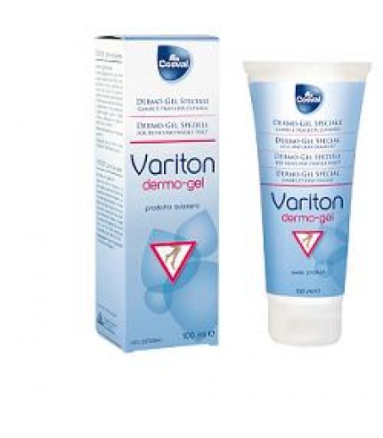 VARITON GAMBE GEL 100ML