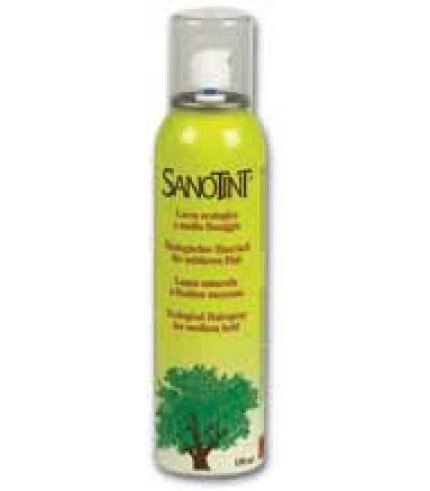 SANOTINT LACCA ECOLOGICA 150ML