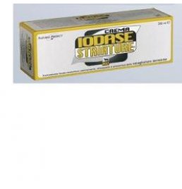 IODASE STRIATURE CREMA 200ML