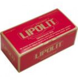 LIPOLIT 10FL 15ML