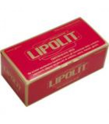 LIPOLIT 10FL 15ML