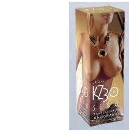 KZ30 CREMA SENO 150ML