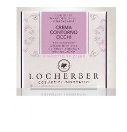 LOCHERBER CR CONT OCCHI 30ML