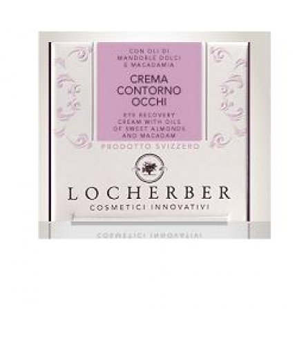 LOCHERBER CR CONT OCCHI 30ML