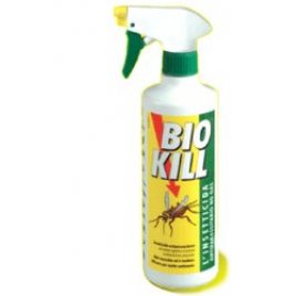 BIOKILL INSETT 500ML