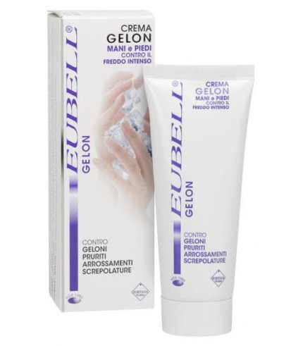 EUBELL GELON*CREMA ARNICA 75ML